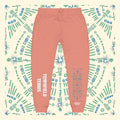 Tempofield Minneapolis Sweatpants - Apricot